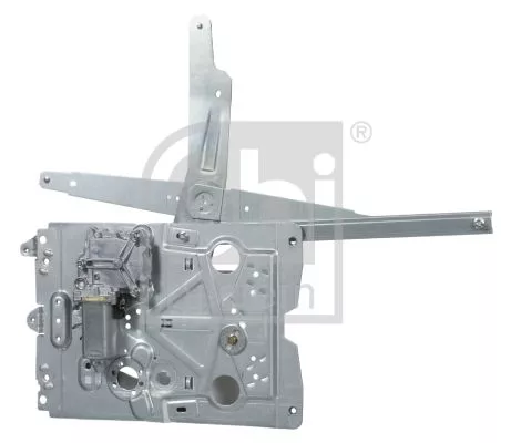 Febi Front Rght Window Regulator For Volvo Fh Fh Ii Fh16 Fm Fm Ii Fm I
