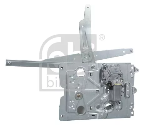 Febi Front Left Window Regulator For Volvo Fh Fh Ii Fh16 Fm Fm Ii Fm Ii