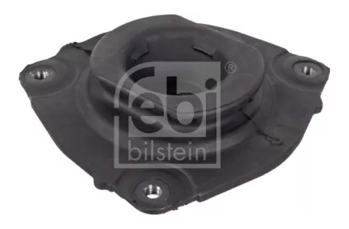 FEBI BILSTEIN FEBI BILSTEIN 106304 Front Left Top Strut Mount Fits Nissan Bluebird Sylphy / Sylphy Juke Leaf Pulsar 