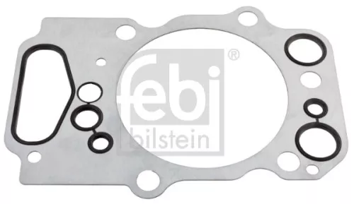 Febi Cylinder Head Gasket For Scania F - Series G K - Series L N - Seri
