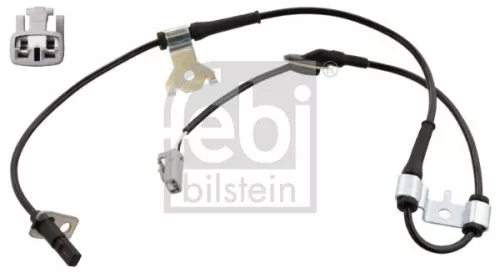 Febi Front Left  Abs Wheel Speed Sensor For Suzuki Grand Vitara