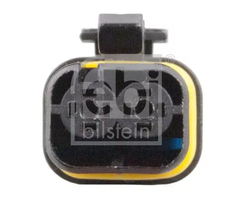 FEBI BILSTEIN FEBI BILSTEIN 106321 Febi Front Left Or Right  Abs Wheel Speed Sensor For Man Tga Tgs Tgx 