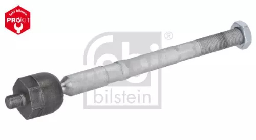 FEBI BILSTEIN FEBI BILSTEIN 106330 Febi Front Left Or Right Inner Tie Rod For Citroën Peugeot 208 301 C 