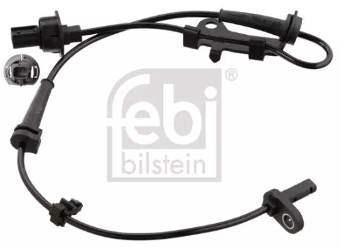 Febi Front Right  Abs Wheel Speed Sensor For Honda City Civic Cr-z Insight J