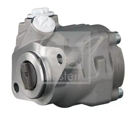 Febi Power Steering Pump For Mercedes-benz Alliado Atego Atego 2 Ax