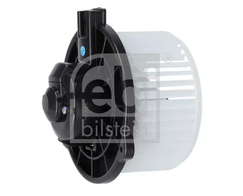 FEBI BILSTEIN FEBI BILSTEIN 106360 Febi Blower Motor For Toyota Rav 4 