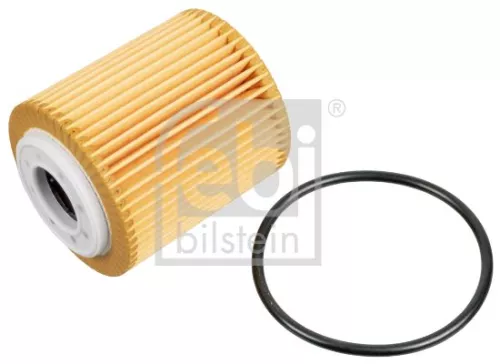 Oil Filter For Citroën Ds Fiat Ford Opel Peugeot Toyota Vauxhall 2008 208 3008 3