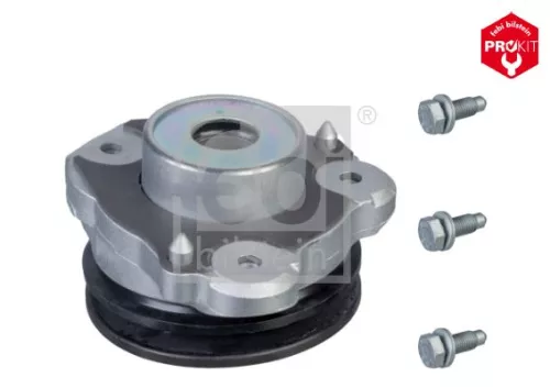 Front Top Mount Kit Fits Fiat Ducato