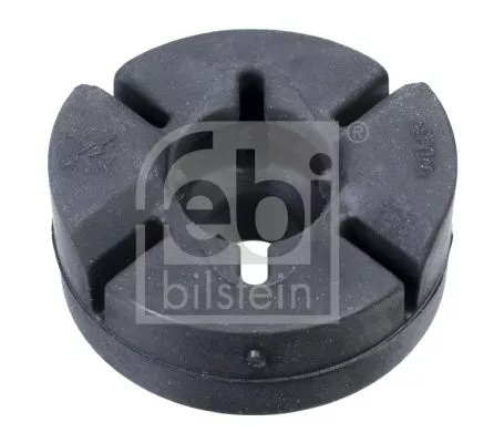 Febi Lower Radiator Mounting For Audi Vw (Svw) A6 A7 A8 Phideon