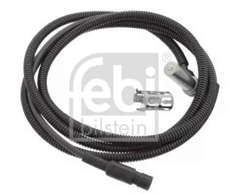 Febi Front Left Or Right  Abs Wheel Speed Sensor For Scania 3 - Series 3 