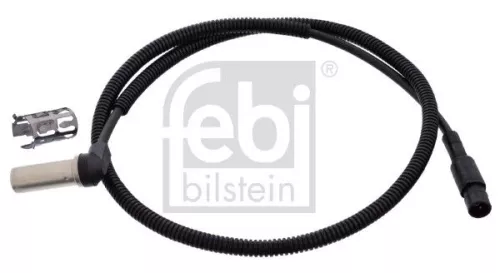 Febi Rear Left Or Right  Abs Wheel Speed Sensor For Scania G P R T