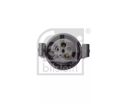 FEBI BILSTEIN FEBI BILSTEIN 106399 Febi Rear Right  Abs Wheel Speed Sensor For Man Foc L2000 