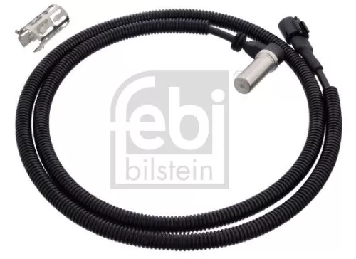 Febi Front Left Or Right  Abs Wheel Speed Sensor For Renault Trucks C G K