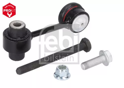 FEBI BILSTEIN FEBI BILSTEIN 106409 Febi 106409 Rear Left Or Right Stabiliser Link For Audi  Bentley  Vw A8  Contine 