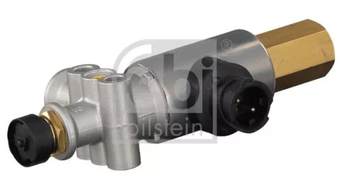 FEBI BILSTEIN FEBI BILSTEIN 106419 Solenoid Valve 