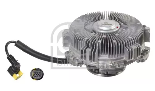 Febi Clutch Radiator Fan For Daf Cf Xf