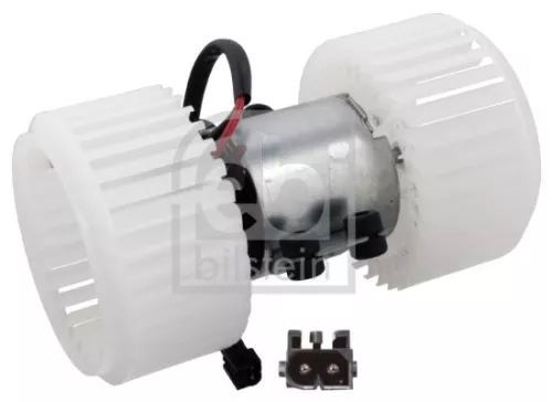 Febi Blower Motor For Bmw 5 X5