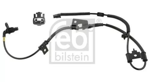Febi Front Right  Abs Wheel Speed Sensor For Kia Sportage