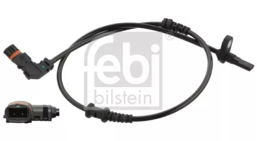 Febi Front Left Or Right  Abs Wheel Speed Sensor For Mercedes-benz A-clas