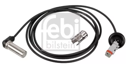 Febi Front Left Or Right  Abs Wheel Speed Sensor For Renault Trucks Kerax