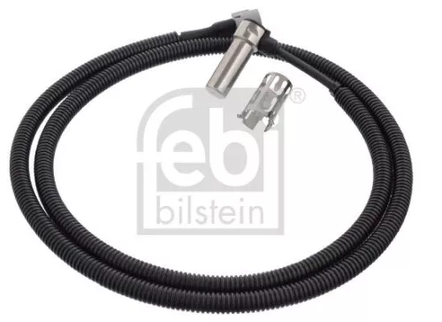 Febi Front Left Or Right  Abs Wheel Speed Sensor For Renault Trucks C G K