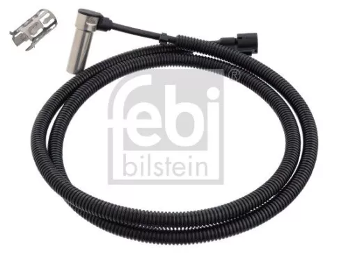 Febi Front Left Or Right  Abs Wheel Speed Sensor For Renault Trucks C G K