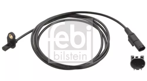 Febi Rear Right  Abs Wheel Speed Sensor For Mercedes-benz Vw Crafter 30-35 C