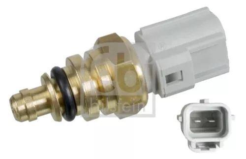 Febi Coolant Temperature Sensor For Citroën Ford Land Rover Peugeot Vol