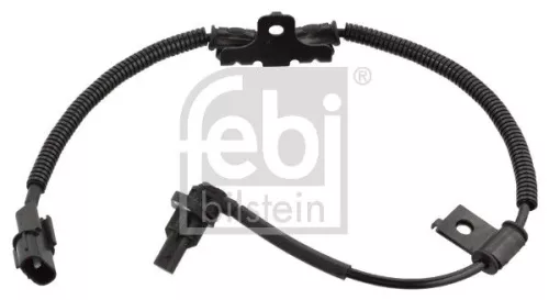 Febi Front Left  Abs Wheel Speed Sensor For Hyundai I10