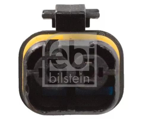 FEBI BILSTEIN FEBI BILSTEIN 106485 Febi Rear Right  Abs Wheel Speed Sensor For Man Tgl Tgm Tgs Tgx 