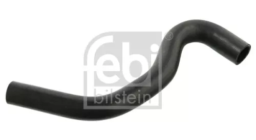 Febi Lower Left Radiator Hose Pipe For Citroën Peugeot 206 206 Van Xsara Pic