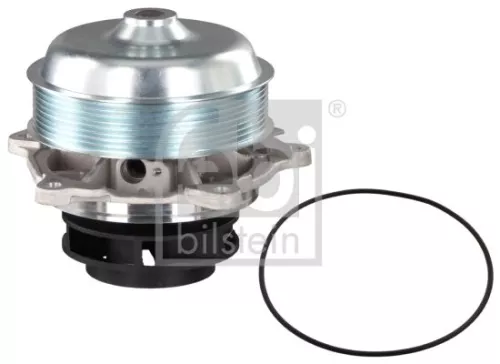 Febi Engine Water Pump For Daf Cf Xf Xf Ii