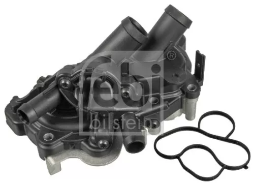Febi Engine Water Pump For Audi Cupra Seat Skoda Vw A1 A1 City 