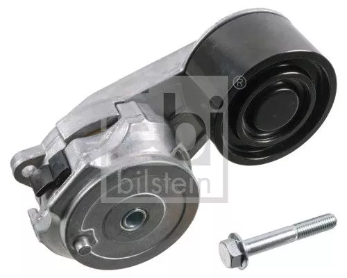 FEBI BILSTEIN FEBI BILSTEIN 106501 Febi Drive Belt Tensioner For Renault Trucks Volvo C Fh Fh Ii F 