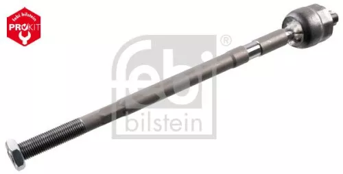 Febi Front Inner Tie Rod For Skoda Skoda (Svw) Vw Vw (Faw) Vw (Svw) Ame