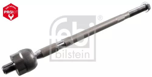FEBI BILSTEIN FEBI BILSTEIN 106503 Febi Front Inner Tie Rod For Skoda Skoda (Svw) Vw Vw (Faw) Vw (Svw) Ame 