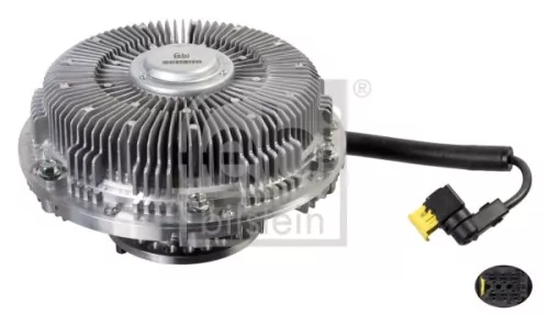 Febi Clutch Radiator Fan For Daf Cf Xf