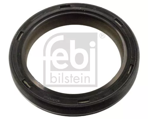 Febi Front Crankshaft Oil Seal For Audi Cupra Porsche Seat Skoda Vw A1 A3 A4 A4 