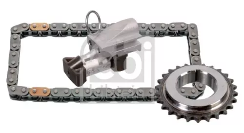 FEBI Upper Timing Chain Kit for HYUNDAI KIA CARENS CEE'D CERATO COUPE E