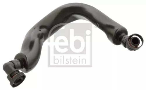 Left Crank Case Breather Pipe Hose Fits Bmw 5 6 7 X5
