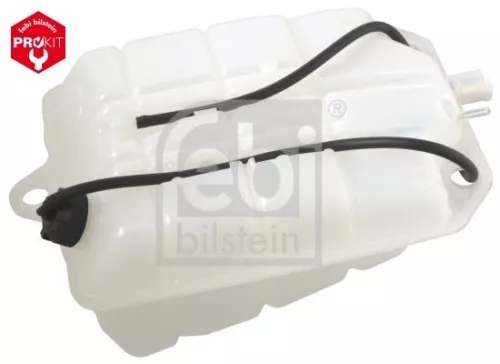 Febi Coolant Expansion Tank For Irisbus Iveco Afriway Eurocargo Eurofir