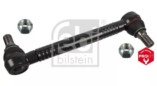 Febi 106529 Rear Stabiliser Link For Volvo 7300  8300  8500  8700  8900  9300  9