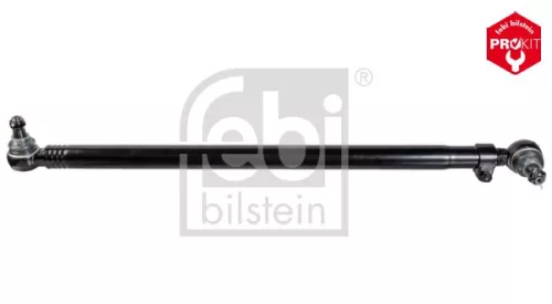 Febi Steered Leading Axle Inner Tie Rod For Volvo Fh Fh Ii Fh Iii Fh16 Fh16 I