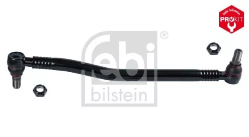 Febi Front Centre Rod Assembly For Mercedes-benz Axor 2