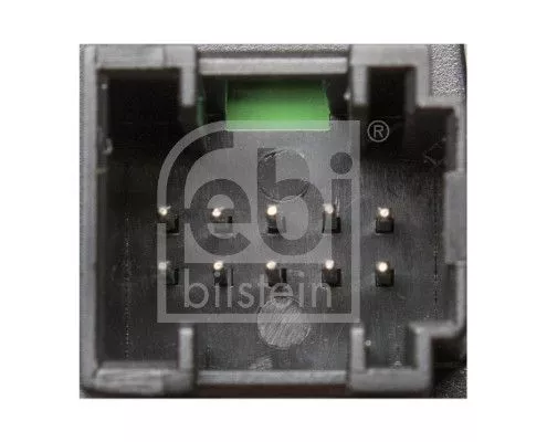 FEBI BILSTEIN FEBI BILSTEIN 106547 Switch, park brake actuation 