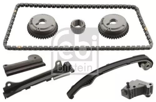 FEBI Timing Chain Kit for NISSAN ALMERA