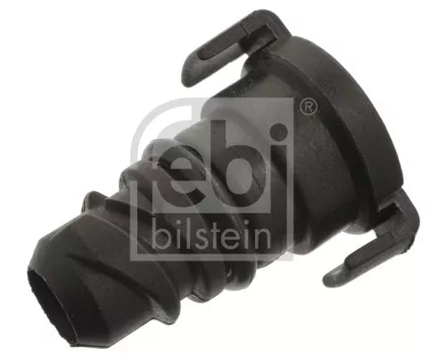 Febi Oil Sump Plug For Ford Tourneo Connect / Grand Tourneo Conne