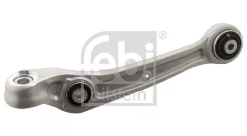 Febi Front Front Lower Right Control / Trailing Arm For Audi A8