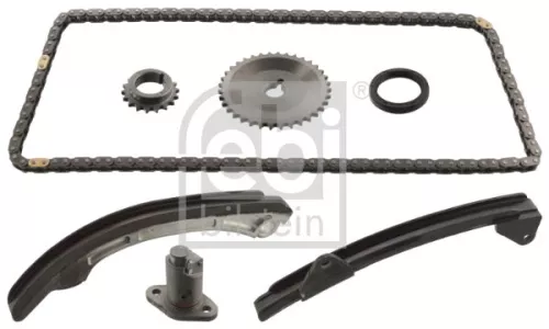 FEBI Timing Chain Kit for LOTUS TOYOTA AURIS AVENSIS CELICA COROLLA ELI