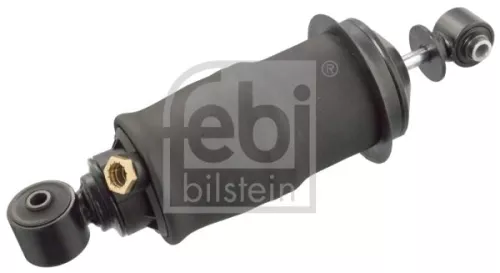 Febi Front Shock Absorber Driver Cab Suspension For Daf Cf Xf